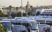 Transport interurbain  : Un fardeau récurrent pour les voyageurs à l’occasion de l’Aïd
