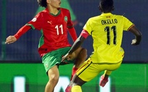 CAN U17/ Ilies Belmokhtar: naissance d’une étoile !
