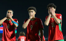 CAN U17: Les Lionceaux de l’Atlas sans forcer