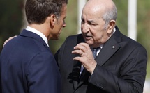 Sahara : Désespérée, l'Algérie capitule sans conditions face à la France 