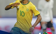 CAN U17 : L’Afrique du Sud renverse l’Egypte au bout d'un match à 7 buts !