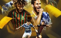 ¼ de finale. LDC / Aujourd’hui ‘’Pyramids - AS FAR’’: Horaire ? Chaîne ?