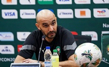 Equipe nationale : Regragui, out?  Simple fake news!
