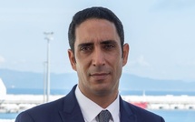 Rachid Houari nommé directeur général d’Africa Morocco Link (AML)