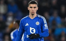 Bilal El Khannouss courtisé par plusieurs grands clubs européens, dont Arsenal