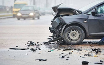 Accidents de la circulation : 19 morts et 3.002 blessés en périmètre urbain durant la semaine dernière