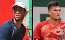 TENNIS/ Ce mercredi au Grand Prix Hassan II… Des têtes d'affiche à l'affiche !