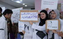 CHU Ibn Rochd: les futurs dentistes poursuivent leur boycott des stages 