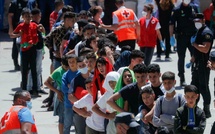 Sebta : 508 mineurs marocains accueillis en 2024 