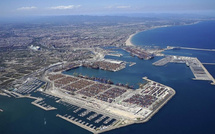 Marsa Maroc et Boluda Towage France remportent le contrat de remorquage à Nador West Med