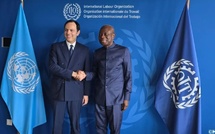 Le DG de l’OIT salue l’adoption de la loi sur la grève au Maroc et sa validation par la Cour constitutionnelle