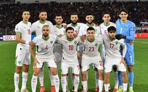 Classement FIFA Avril 25:  Le Maroc 12e mondial, 1er africain