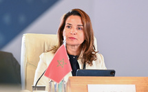 Benali préside une réunion de haut niveau de suivi du projet d’interconnexion électrique entre le Maroc et la France