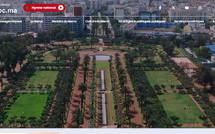 Lancement de la nouvelle version du portail national "Maroc.ma"