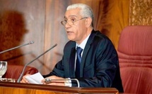 Rachid Talbi El Alami plaide pour un partenariat équilibré entre le Maroc et l’Europe