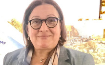Zineb Benmoussa  nommée à la tête de l’Agence nationale des équipements publics.