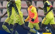 CAN U17: L’Ouganda se relance