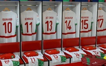 CAN U17 / Zambie-Maroc: Les Chipolopolos et les Lionceaux du coup d’envoi