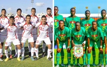 CAN U17 / Programme de ce vendredi avec le choc Tunisie-Sénégal