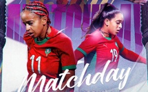 Prépa. CAN (F) : Maroc vs Tunisie au Stade Père Jégo ce vendredi