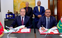 Royal Air Maroc et Mauritania Airlines concluent un partenariat stratégique