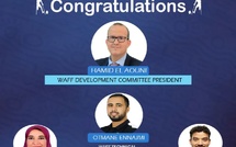 Football pour amputés : Des responsables marocains nommés au sein de la Fédération Internationale de Football de la discipline