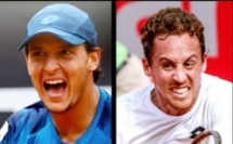 Tennis: Ce samedi au Grand Prix Hassan II…La qualification et la consécration !