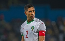 CAN 2025 au Maroc : Hakimi, le leader d’une génération en quête de sacre