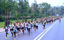  Marathon International de Rabat :  Les points saillants de la conférence de presse d’avant l’événement