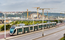 Coupe du monde 2030: Des lignes de tramway, solution aux problèmes du transport à Tanger