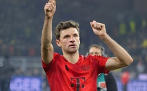 Thomas Müller quittera le Bayern après la Coupe du monde des clubs 2025