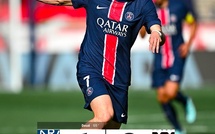 Ligue 1: Le PSG officiellement Champion !