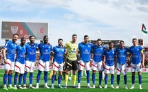 Coupe du Trône: Mokwena et ses joueurs se font sortir par le MAT, 2e relégable !