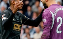 Liga : Le Real puni par Valence au Bernabéu !