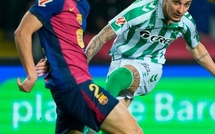 Liga/J30 : Le Barça laisse filer l’opportunité de prendre le large !