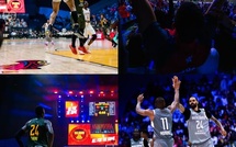 Basket A L / Conférence Kalahari - Rabat 25 : Programme de ce dimanche 