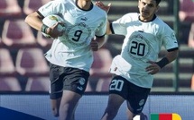 CAN U17 / Groupe B : Le Cameroun éliminé, l’Egypte survit, le Burkina et l’Afrique du Sud qualifiés