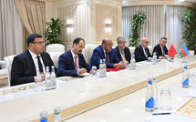 ​Le Maroc exprime son ferme soutien à la coopération au sein du Réseau parlementaire du Mouvement des non-alignés