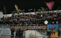 16es. Coupe du Trône : Le Hassania out !