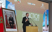 L’ONMT consacrée "meilleure destination touristique partenaire 2025" par le géant italien Welcome Travel Group