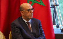 Mohamed Ould Errachid : "L’ONU, "seul cadre légitime" pour traiter du différend régional autour du Sahara marocai"