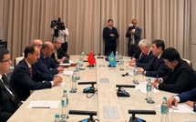 Coopération interparlementaire : Le Maroc et le Kazakhstan discutent du renforcement de leurs liens