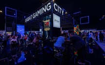 Industrie du Gaming : Le Royaume résolu à jouer dans la cour des grands