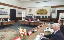 Forum économique germano-marocain : le business au cœur des rencontres B2B