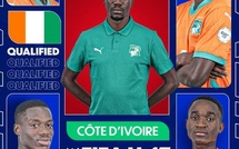 CAN U17 / Groupe D : La Côte d’Ivoire déloge le Mali de la première place 
