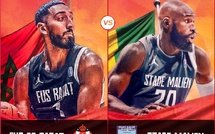 Basket A.L : Ce mardi, une belle opportunité pour le FUS de se reprendre !