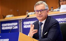 Migrants refoulés : l'UE espère plus de coopération avec le Maroc
