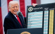 ALE Maroc / Etats-Unis : Le business à l’épreuve de l’ouragan Trump