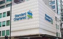 La Banque britannique Standard Chartered lorgne le marché marocain 