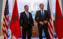 Marco Rubio réaffirme la reconnaissance américaine de la marocanité du Sahara